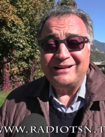 Stupro, parlano Romualdi e Iannotti