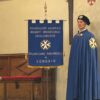 Teglio ospita il 29° Raduno dell’ANIOC: cerimonia, musica e cultura per celebrare le Onorificenze Cavalleresche