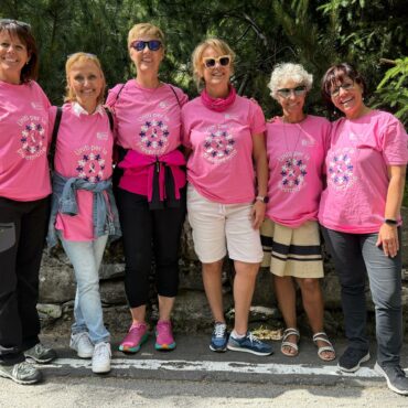 Prevenzione oncologica in Valtellina: mammografie mobili a Bormio e Livigno