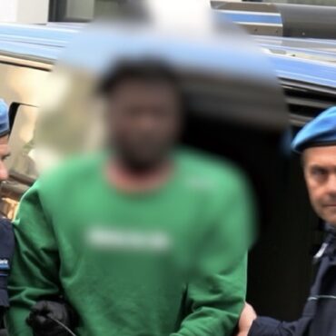 Udienza di convalida per lo stupratore di Sondrio: confermate le accuse