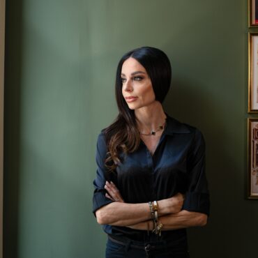 PRESIDENTE FONTANA NOMINA DEBORA MASSARI ASSESSORE AL TURISMO, MARKETING E MODA