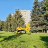 Sondrio. Giovane precipita dal secondo piano di uno stabile situato in via Maffei: è in gravi condizioni