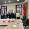 Fausto Leali al “Concerto per la vita AIDO 2025”  a Villa di Tirano