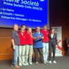 Polisportiva Albosaggia premiata ai vertici dello sci alpinismo nazionale