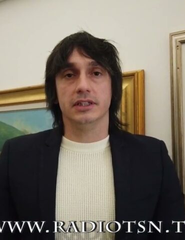 Morbegno, la magia del Natale incontra il sogno olimpico