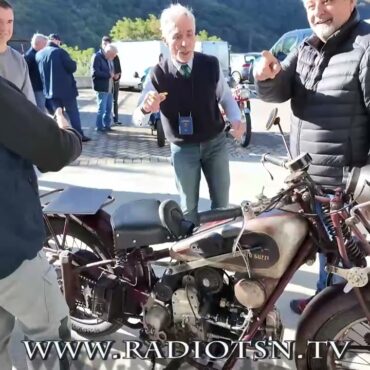 A Piateda il meglio delle moto d’epoca