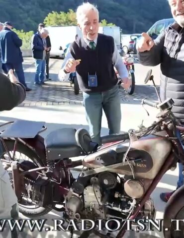 A Piateda il meglio delle moto d’epoca