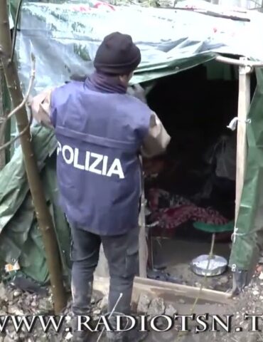 Controlli Forze dell’Ordine. Giro di vite a Sondrio