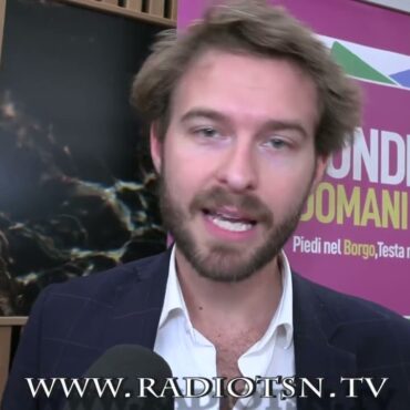 Sondrio Domani. Spopolamento. Incoraggiamo nuovi abitanti