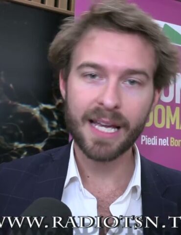 Sondrio Domani. Spopolamento. Incoraggiamo nuovi abitanti