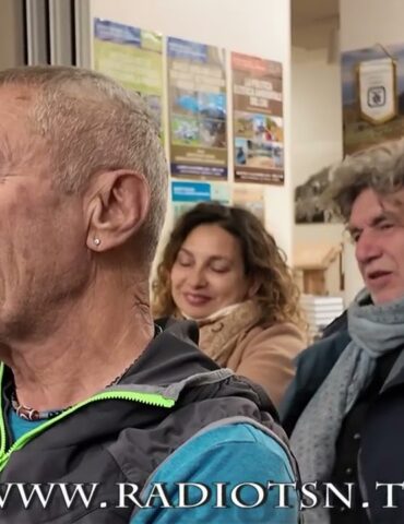 I Martedì del CAI si aprono con un viaggio nelle grotte di Haiti