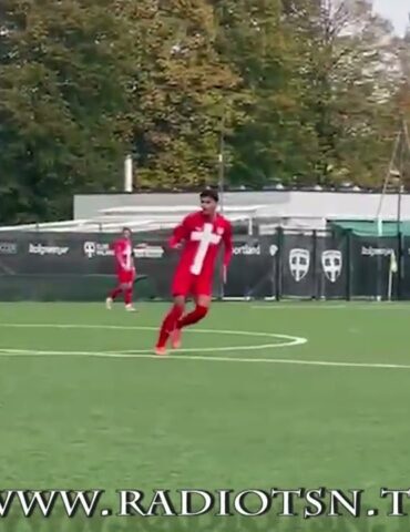 Sondrio KO a Pero, 3 a 0 e addio Coppa Italia