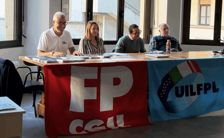 ASSEMBLEA FP CGIL UIL FPL ASST VALT 2
