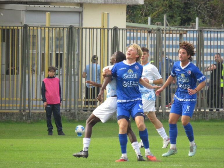 Azione di gioco