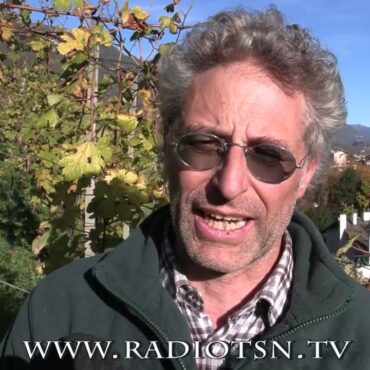 Vendemmia 2025, il vino valtellinese verso le Olimpiadi