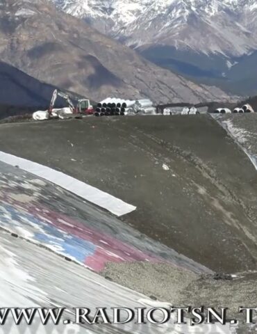 Olimpiadi e legalità. Dal 2022 fitta rete di controlli antimafia