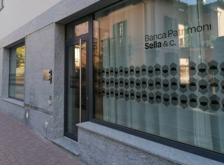 Banca Patrimoni Sella Sondrio Def