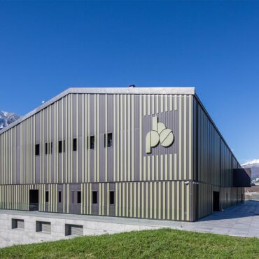 A Berbenno di Valtellina, un incontro simbolo per il futuro della banca valtellinese