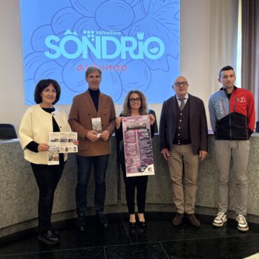 Enogastronomia, cultura e sport: l’autunno a Sondrio si accende di eventi verso Milano Cortina 2026