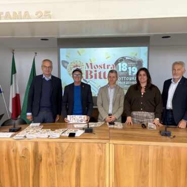 118ª Mostra del Bitto a Morbegno: centinaia di appuntamenti fra tradizione e innovazione