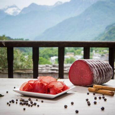 Il Consorzio di Tutela della Bresaola della Valtellina protagonista alla 118ª Mostra del Bitto
