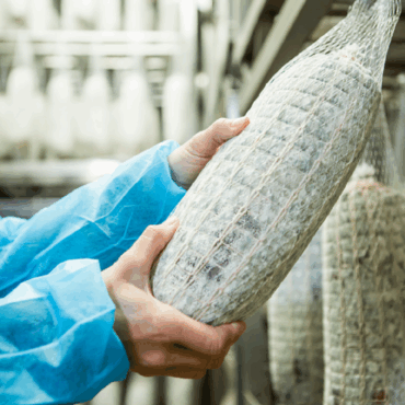 Bresaola della Valtellina IGP: qualità, territorio e trasparenza alla Mostra del Bitto 2025