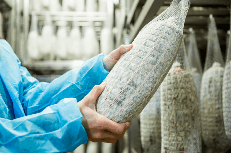 Bresaola della Valtellina Igp 2