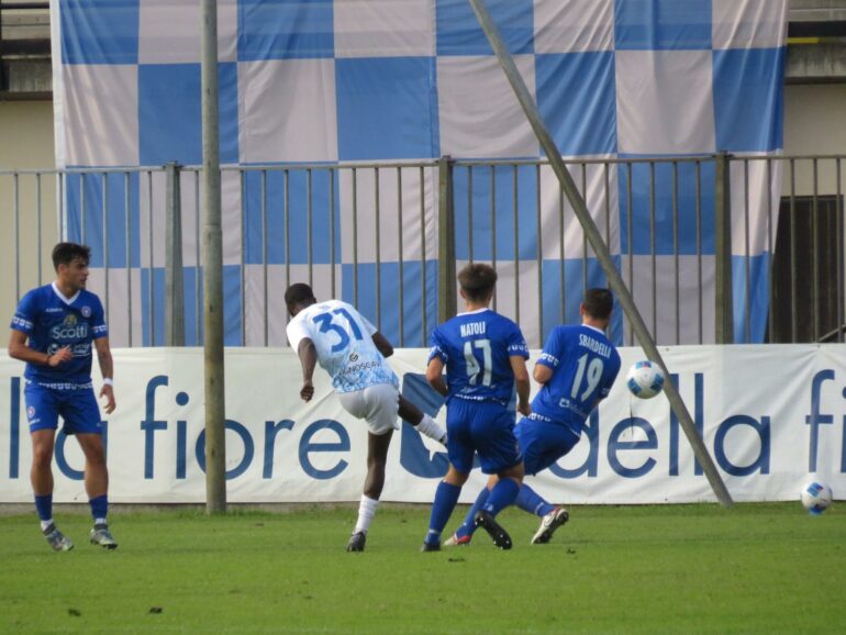 Conclusione di Ba
