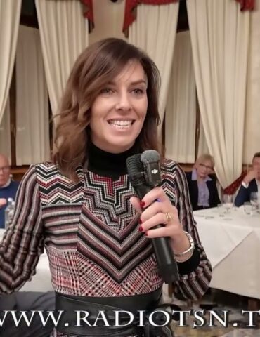 Tovaglieri a Teglio, i pizzoccheri ambasciatori di eccellenza