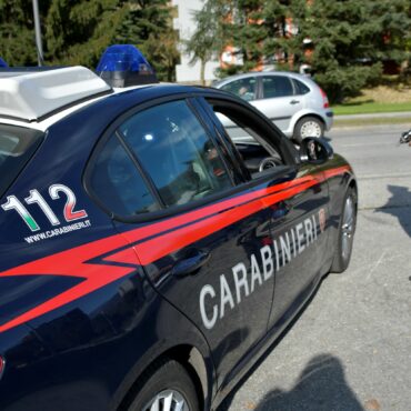 Rintracciato in Liguria e arrestato dai Carabinieri per una serie di 50 furti commessi in tutta la Valtellina