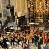 Musiche da Film al Santuario di Grosotto: emozione e inclusione
