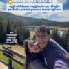 La Valtellina raccontata dai content creator: continua la campagna verso Milano Cortina 2026