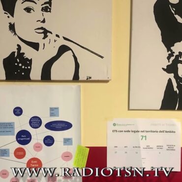 il CSV incontra le associazioni del territorio