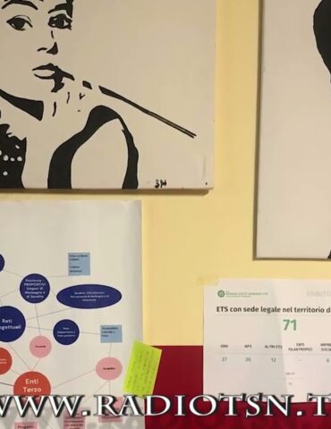 il CSV incontra le associazioni del territorio