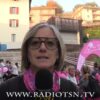 Da Tresivio a Castione camminando in Rosa