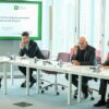 Bilaterale a Milano su Olimpiadi 2026, frontalieri e Interreg: Lombardia e Cantone dei Grigioni rafforzano la collaborazione