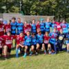 Rugby giovanile. I risultati del fine settimana