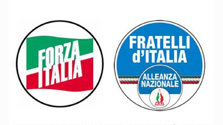 Forza Italia Fratelli Italia