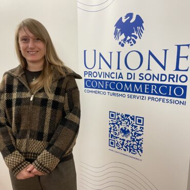 Nuovo vertice per il Gruppo Terziario Donna: Chiara Boffini nuova presidente