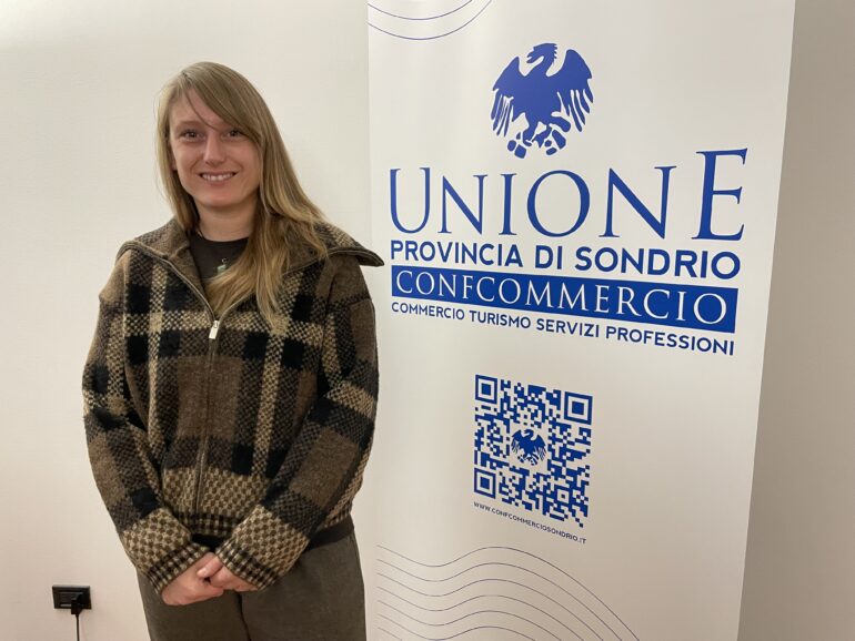 Foto CHIARA BOFFINI Unione CTS So