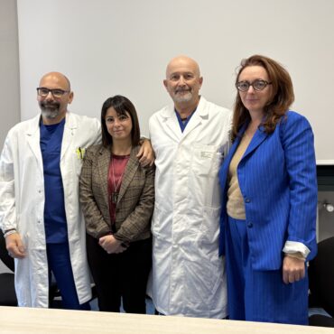 PET con Florbetaben-F18: all’Ospedale di Sondrio il nuovo esame per la diagnosi precoce dell’Alzheimer