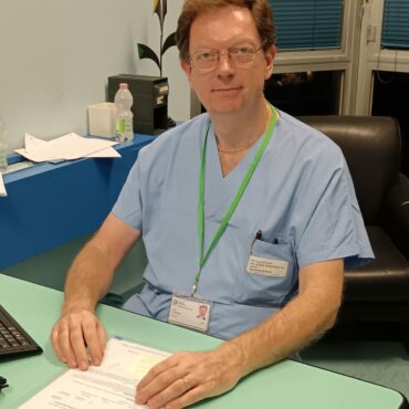 Novità alla Breast Unit: nuovo specialista e riapertura dell’ambulatorio d Morbegno