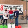 IL GS CSI MORBEGNO VINCE IL MASTER CICLI POZZI 2025