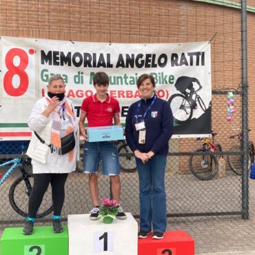 IL GS CSI MORBEGNO VINCE IL MASTER CICLI POZZI 2025