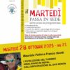 I Martedì del CAI Sondrio: serata con Maurizio Folini e Franco Scotti sul turismo himalayano