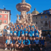 Gruppo Podistico BPS protagonista ai Campionati Italiani Interbancari: due ori, due argenti e un bronzo a Trento