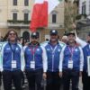A Sondrio prende il via l’Euro 2025 Fly Fishing Championship: sport, natura e spirito europeo nel cuore della Valtellina