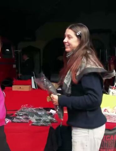 Dì de la Brisaola 2025 – Valchiavenna tra gusto, cultura e spirito olimpico