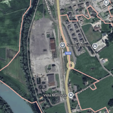 A sei anni dalla prima udienza preliminare il Tribunale di Sondrio assolve dall’accusa di omessa bonifica i successivi proprietari dell’area ex Falck di Novate Mezzola