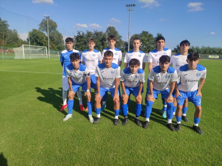 Juniores a Crema